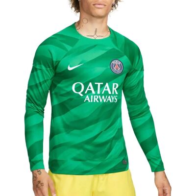 Långärmad PSG-tröja - Nike Långärmad PSG-tröja - Nike