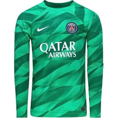 NIKE PSG 2023/24 Långärmad T-shirt - Sportkläder NIKE PSG 2023/24 Långärmad T-shirt - Sportkläder