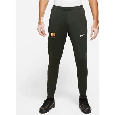 Nike Zielony Model S Spodnie Sportowe - Spodnie Sportowe Nike Zielony Model S Spodnie Sportowe - Spodnie Sportowe