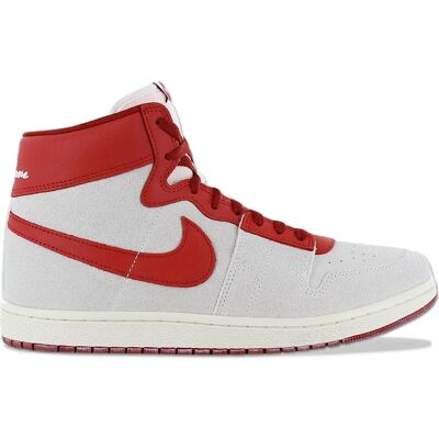 Nike Jordan Airship PE SP Summit White/Dune Red - Παπούτσια Nike Jordan Airship PE SP Summit White/Dune Red - Παπούτσια
