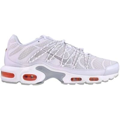 Nike Air Max Plus Tn Tuned Utility - Baskets - Publicité Nike Air Max Plus Tn Tuned Utility - Baskets - Publicité