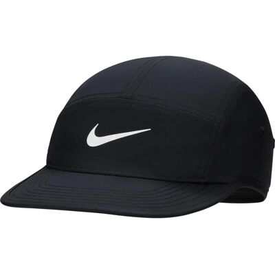 Gorra Nike Dri-FIT Fly Swoosh - negro/antracita/negro Gorra Nike Dri-FIT Fly Swoosh - negro/antracita/negro