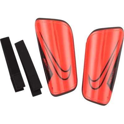Protector de espinillas Nike Mercurial Hardshell - Ligero, Dureza, Certificación CE Protector de espinillas Nike Mercurial Hardshell - Ligero, Dureza, Certificación CE