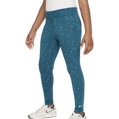 Nike Essential Mid-Rise Leggings - Leggings Nike Essential Mid-Rise Leggings - Leggings