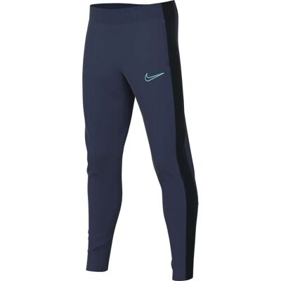 Nike Navy Blauw Sportbroek - Sportbroek Nike Navy Blauw Sportbroek - Sportbroek