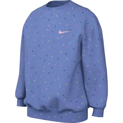 Hanorac Oversized Nike de Mărime Extinsă - Tip de Produs Hanorac Oversized Nike de Mărime Extinsă - Tip de Produs