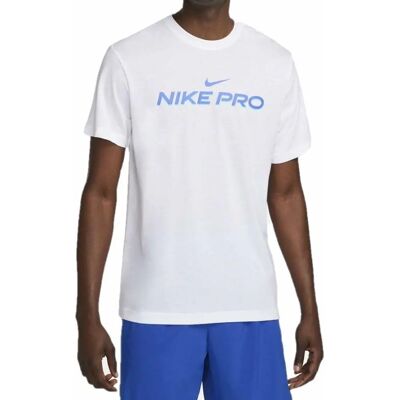 Nike FJ2393-100 Maglietta Bianca Traspirante - Abbigliamento Sportivo Nike FJ2393-100 Maglietta Bianca Traspirante - Abbigliamento Sportivo
