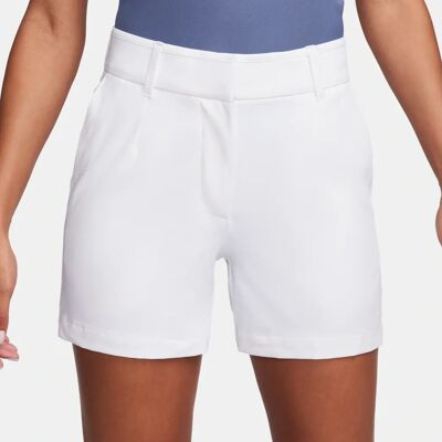 Nike Victory Dame 13cm Dri-FIT Golf Shorts - Hvit Nike Victory Dame 13cm Dri-FIT Golf Shorts - Hvit