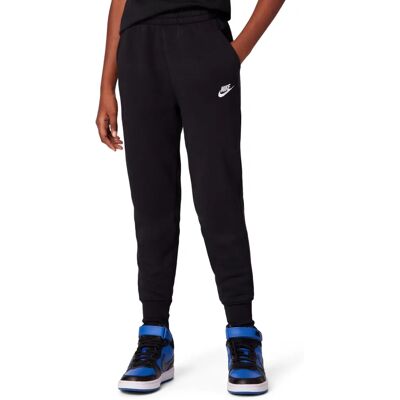 Nike Hoge Taille Fleece Joggingbroek - Kids Nike Hoge Taille Fleece Joggingbroek - Kids