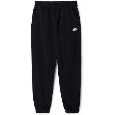 Nike G Nsw Club Flc Loose Pant Black - Pants Nike G Nsw Club Flc Loose Pant Black - Pants