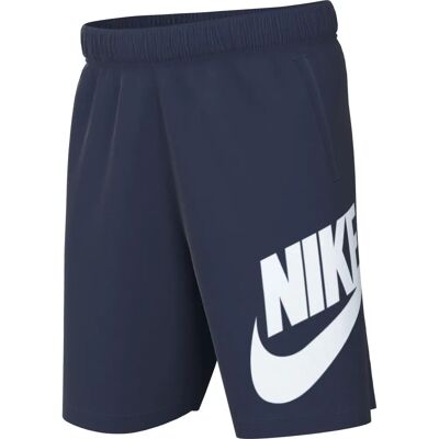 Nike Pantalones Cortos para Niños - French Terry Ligero, Cintura Ajustable - Pantalones Nike Pantalones Cortos para Niños - French Terry Ligero, Cintura Ajustable - Pantalones