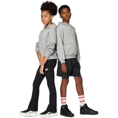 Nike Børnehoodie - Letvægts French Terry - Børne Hoodie Nike Børnehoodie - Letvægts French Terry - Børne Hoodie