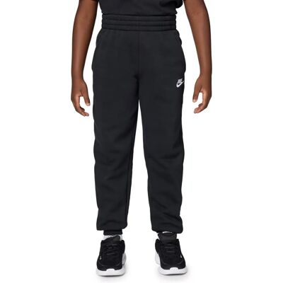 Nike Kinder Fleece Jogginghose - NIKE SPORTSWEAR "CLUB FLEECE BIG KIDS' JOGGER PANTS" Gr. L Nike Kinder Fleece Jogginghose - NIKE SPORTSWEAR "CLUB FLEECE BIG KIDS' JOGGER PANTS" Gr. L