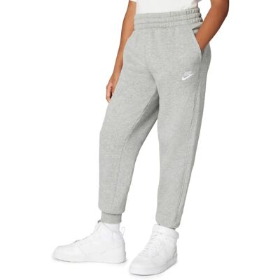Nike Kinder Jogginghose - Schmal, Atmungsaktiv, Taschen Nike Kinder Jogginghose - Schmal, Atmungsaktiv, Taschen