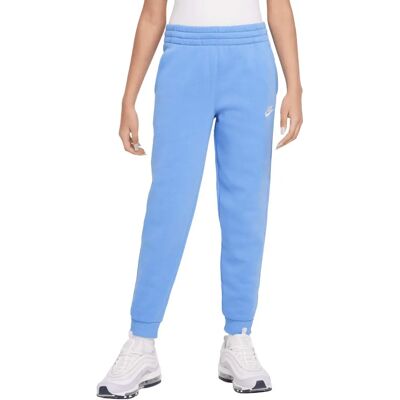 Pantaloni jogger in pile Nike Club - Abbigliamento sportivo Pantaloni jogger in pile Nike Club - Abbigliamento sportivo