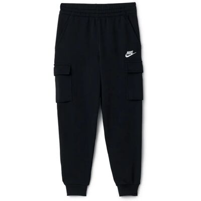 Nike Kinder Fleece Cargo-Hose - Unisex Sportbekleidung Nike Kinder Fleece Cargo-Hose - Unisex Sportbekleidung