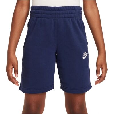 Nike M Pantalón infantil azul Sportswear Club Fleece - Pantalón Nike M Pantalón infantil azul Sportswear Club Fleece - Pantalón