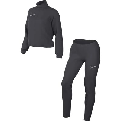 Damträningsset Nike Dri-FIT Academy - Återvunnen polyester - Grå Damträningsset Nike Dri-FIT Academy - Återvunnen polyester - Grå