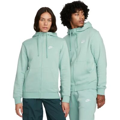 Nike Swoosh M Club Hoodie FZ BB - Kapuzenpullover Nike Swoosh M Club Hoodie FZ BB - Kapuzenpullover