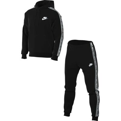 Dres sportowy Nike Club Fleece dla Mężczyzn - S Dres sportowy Nike Club Fleece dla Mężczyzn - S