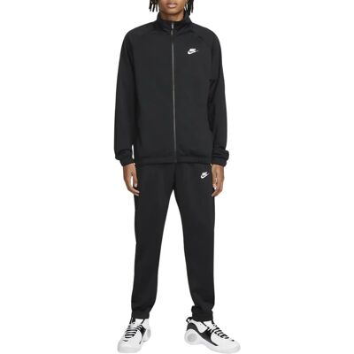 Nike Svart/Vit Träningsset - Herr - S Nike Svart/Vit Träningsset - Herr - S