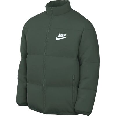 Nike Sportswear Club Therma Fit Club Puffer Jacket (FB7368) - fir/alb Nike Sportswear Club Therma Fit Club Puffer Jacket (FB7368) - fir/alb