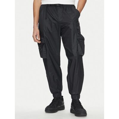 Spodnie Cargo Nike Tech Lined Woven - Mężczyźni - Czarny - Rozmiar L - Typ produktu Spodnie Cargo Nike Tech Lined Woven - Mężczyźni - Czarny - Rozmiar L - Typ produktu