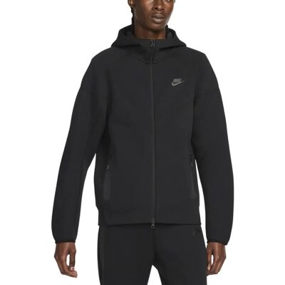 Bluza z kapturem Nike Tech Fleece 2XL - Hoodie Bluza z kapturem Nike Tech Fleece 2XL - Hoodie