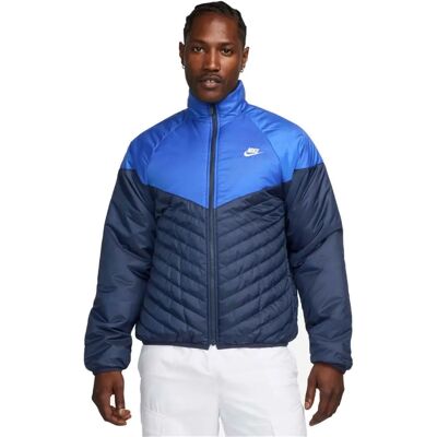 Nike Windrunner Therma-FIT Vatten- och vindtät jacka Nike Windrunner Therma-FIT Vatten- och vindtät jacka