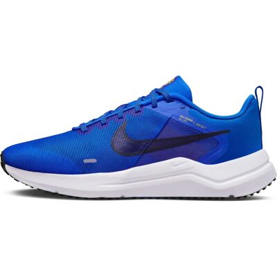 Nike Downshifter 12 Męskie Buty do Biegania - Lekkie, Oddychające, Trwałe Nike Downshifter 12 Męskie Buty do Biegania - Lekkie, Oddychające, Trwałe