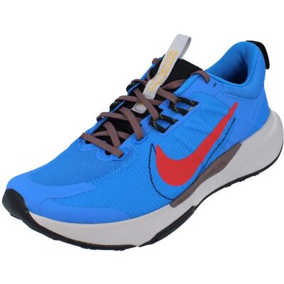 Nike Juniper Trail 2 Wielokolorowe Buty Trailowe Nike Juniper Trail 2 Wielokolorowe Buty Trailowe