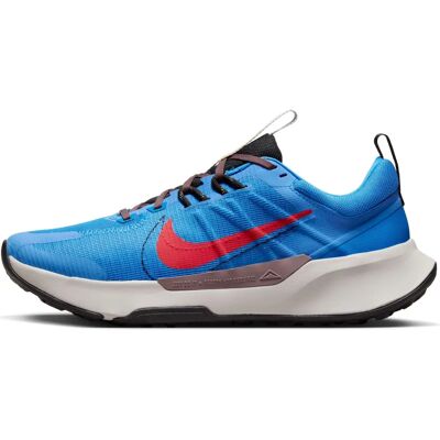 Nike Juniper Trail 2 Next Nature - Bleu, Trail, Chaussures Hommes - Publicité Nike Juniper Trail 2 Next Nature - Bleu, Trail, Chaussures Hommes - Publicité