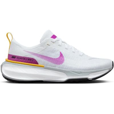 Nike Invincible 3 - Laufschuhe - Breite Passform - Max Dämpfung Nike Invincible 3 - Laufschuhe - Breite Passform - Max Dämpfung