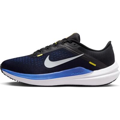 Chaussures de course Nike Winflo 10 Noires - Chaussures de course - Publicité Chaussures de course Nike Winflo 10 Noires - Chaussures de course - Publicité