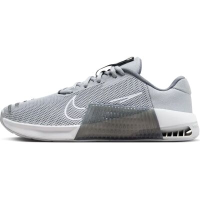 Chaussures d'entraînement Nike Metcon 9 - Gris - Publicité Chaussures d'entraînement Nike Metcon 9 - Gris - Publicité