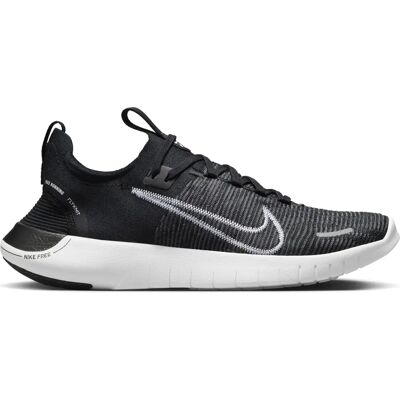 Nike Free RN NN - (FB1276-002) noir/anthracite/blanc - Publicité Nike Free RN NN - (FB1276-002) noir/anthracite/blanc - Publicité