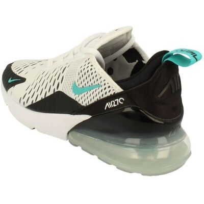 Nike - Air Max 270 - White/Dusty Cactus - Black - Sneaker Nike - Air Max 270 - White/Dusty Cactus - Black - Sneaker