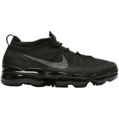 Nike Vapormax Schwarz - Turnschuhe Nike Vapormax Schwarz - Turnschuhe
