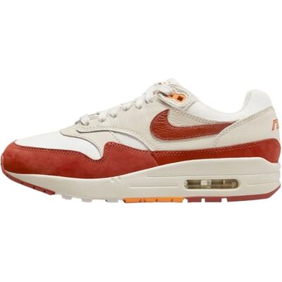 Nike Air Max 1 Rugged Orange - Sneaker - Herren Nike Air Max 1 Rugged Orange - Sneaker - Herren
