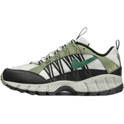 Nike Air Humara Oliegroen/Malachiet/Lichtboten - Sneakers Nike Air Humara Oliegroen/Malachiet/Lichtboten - Sneakers