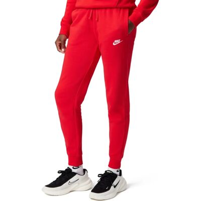 Nike Mid-Rise Fleece Jogginghose - Joggers Nike Mid-Rise Fleece Jogginghose - Joggers