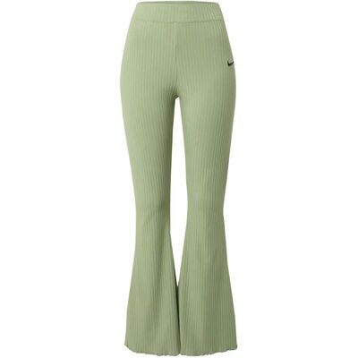Nike W NSW RIB JRSY PANT - XL - Sportbyxor Nike W NSW RIB JRSY PANT - XL - Sportbyxor