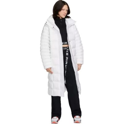 Nike Sportswear Essential Prima Parka - Windproof Warm Coat Nike Sportswear Essential Prima Parka - Windproof Warm Coat