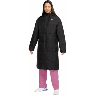 Nike Therma-FIT Damska Parka - Kurtka Nike Therma-FIT Damska Parka - Kurtka