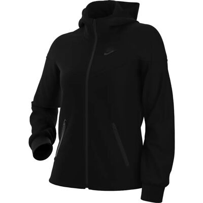 Sudadera con cremallera completa Nike Windrunner ecológica Sudadera con cremallera completa Nike Windrunner ecológica
