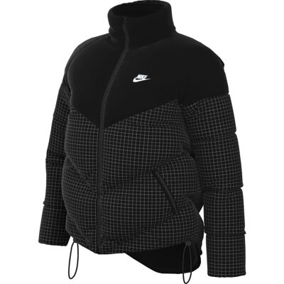 Nike Windpuffer Femeie Geaca Thermo-FIT Nike Windpuffer Femeie Geaca Thermo-FIT