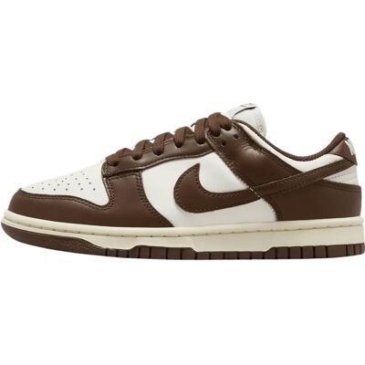 Nike Cacao Wow Turnschuhe - Leder, Stil, Komfort - Sneakers Nike Cacao Wow Turnschuhe - Leder, Stil, Komfort - Sneakers