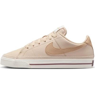 Nike Sportswear Court Legacy Next Nature - Recyklingowe buty tenisowe Nike Sportswear Court Legacy Next Nature - Recyklingowe buty tenisowe