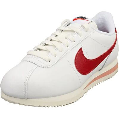 Nike Cortez DN1791103 Chaussures Femme Cuir Toute l'année - Publicité Nike Cortez DN1791103 Chaussures Femme Cuir Toute l'année - Publicité
