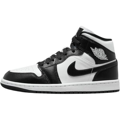 Nike Jordan Air Jordan 1 Mid Panda Παπούτσια - US 7 Γυναίκα Nike Jordan Air Jordan 1 Mid Panda Παπούτσια - US 7 Γυναίκα